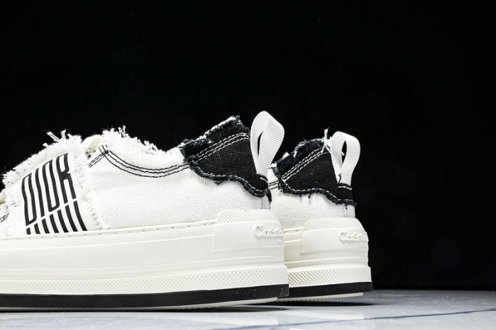 D10R Sneaker D896-173