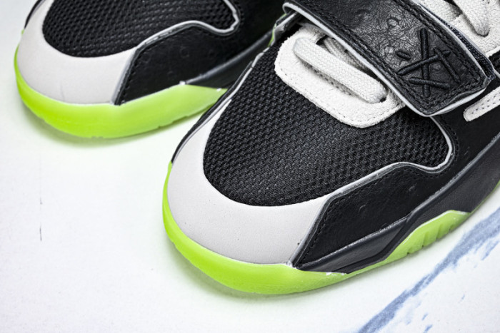 Chase B x Travis Scott x Jordan Jumpman Jack TR IH7971-001