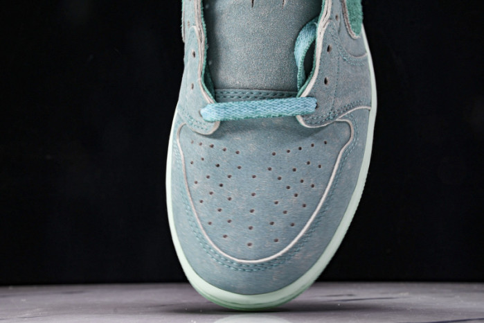 Air Jordan 1 Retro Low OG Washed Teal HQ8111-300