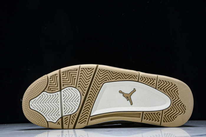 Air Jordan 4 "Cozy Girl" Drops Holiday 2025 HV0823-200