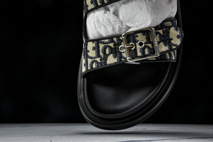 DIOR SLIPPERS DS258-069