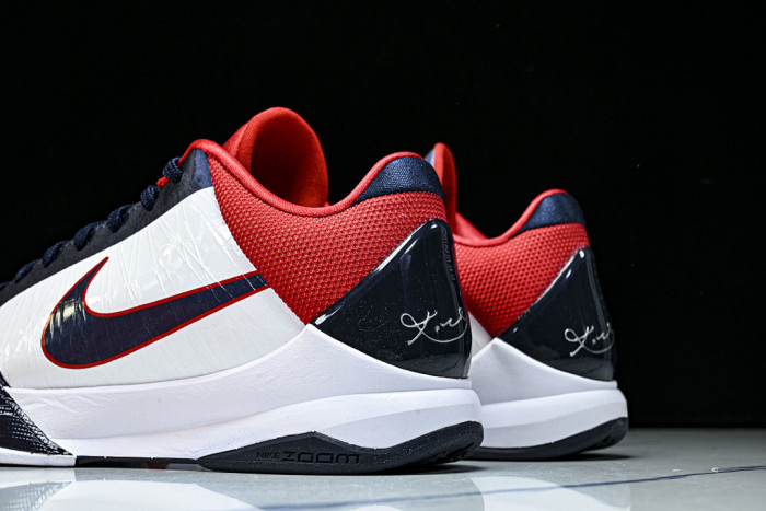 Nike Zoom Kobe 5 XDR 