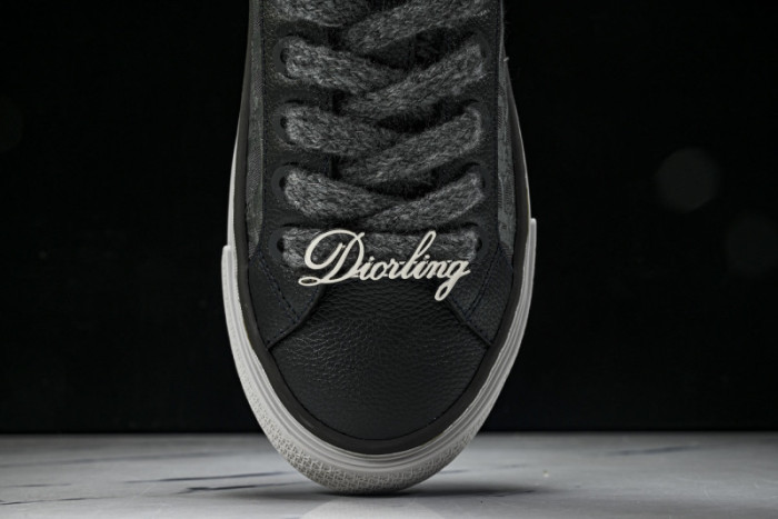 D10R B33 Sneakers Low Top DR33-083