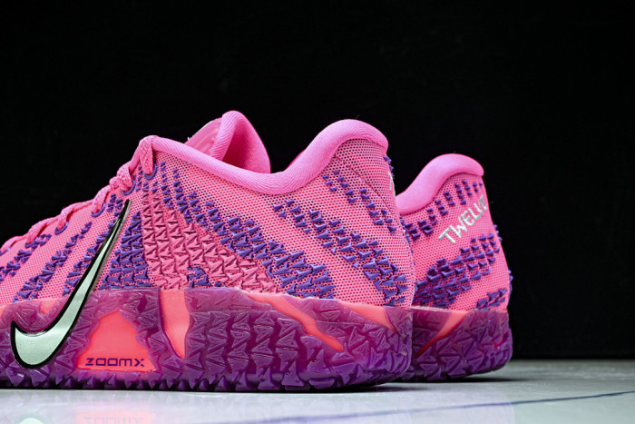 Nike Ja 3 