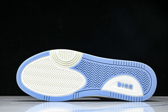 D10R B27 SNEAKERS BNOP235-091