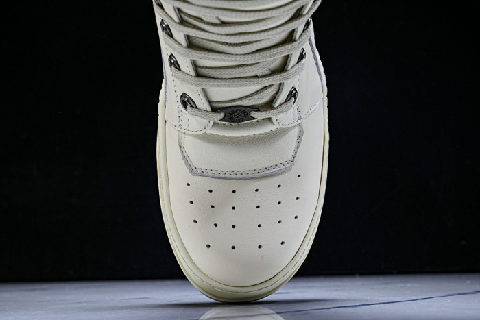 Chr0me Heart x R1ck 0WENS SNEAKERS RO458-509