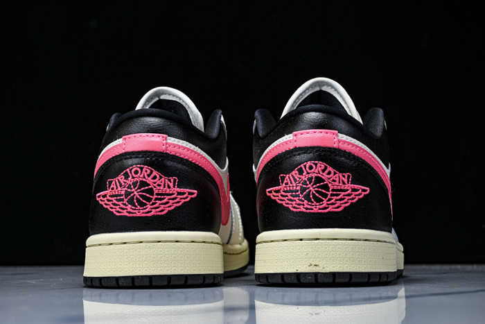 Air Jordan 1 Low Revs Up 