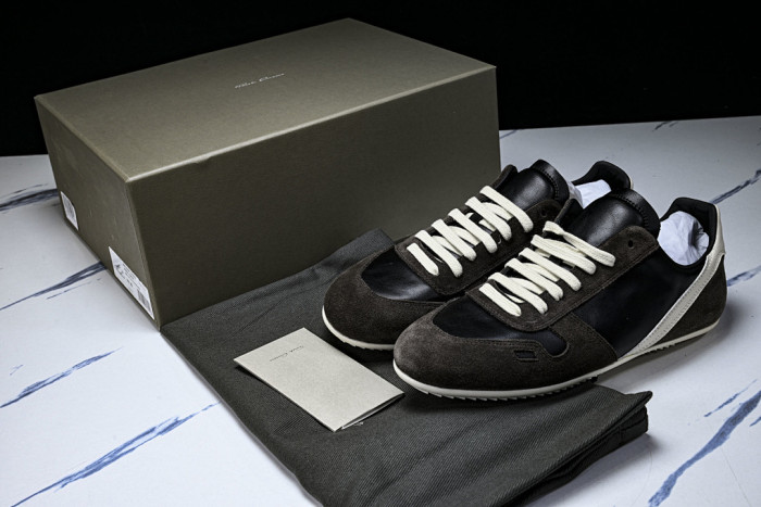 R1ck 0WENS SNEAKERS RO458-512