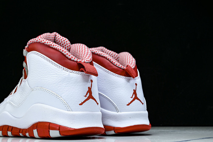 Nike Air Jordan 10 Retro 