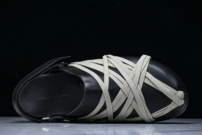 R1ck 0WENS SNEAKERS RO458-528