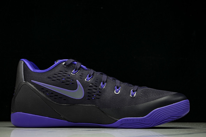 Nike Kobe 9 EM Low Protro TB 