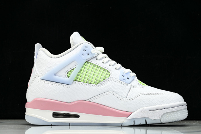 Air Jordan 4 Retro Kids 