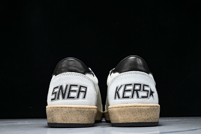 G01den G003e SNEAKERS GGS00053