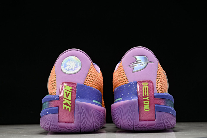 Nike x Dylan Harper Zoom GT Cut 1 EP 