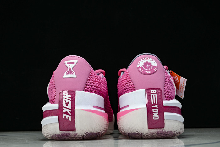 Nike Air Zoom GT Cut EP Unseen Hours 