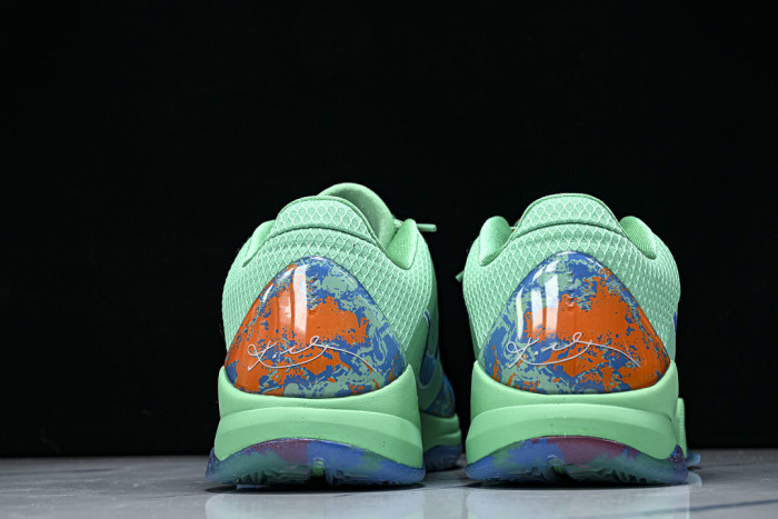 Jalen Brunson x Nike Zoom Kobe 5 Protro 