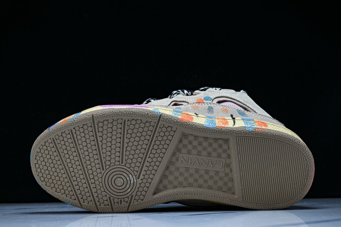 LAN.VIN SNEAKERS LEN001-224
