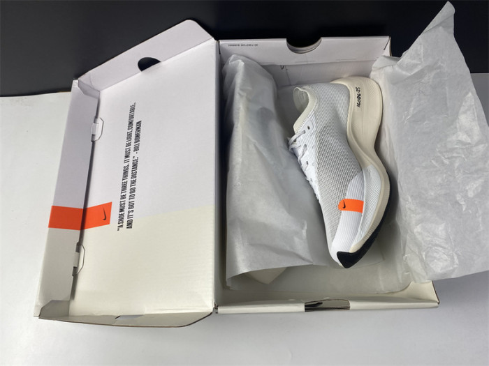 nike zoomx vaporfly next 2 white black dh9276-100
