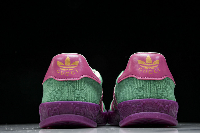 adidas x G*u*i low-top sneaker gu0613-042