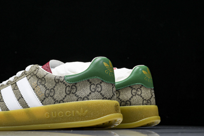 adidas x G*u*i low-top sneaker gu0613-052