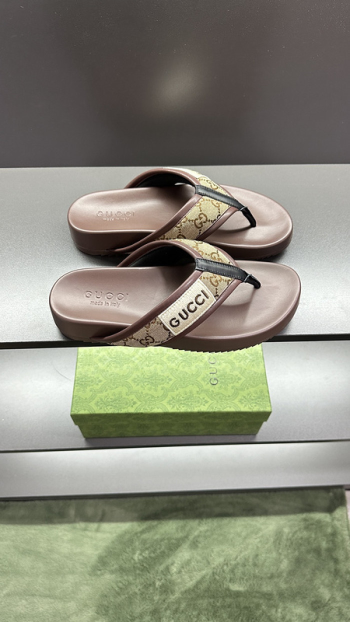 guc* slippers dr258-080