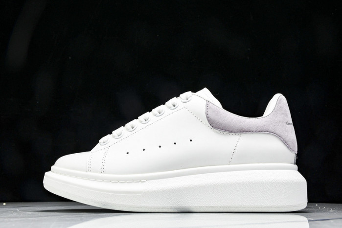 A1EXANDER M*QUEEN SNEAKERS WHGP7-194