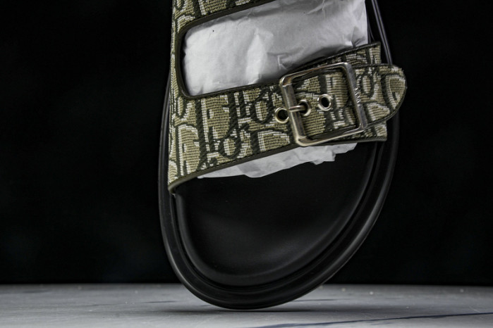 DIOR SLIPPERS DS258-065