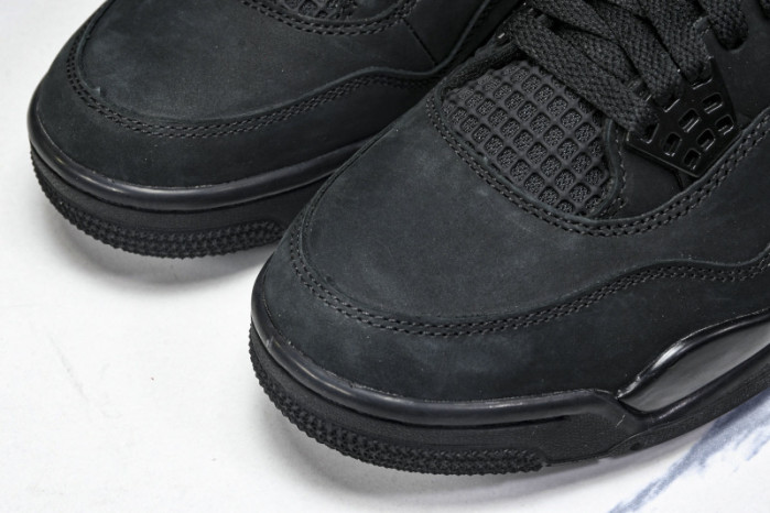 Air Jordan 4 Retro Black Cat FV5029-010