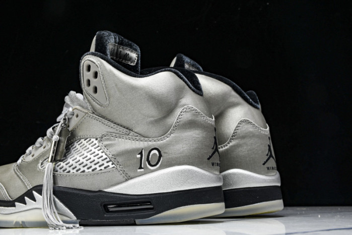 Jordan 5 Retro Wings (2025) IO2038-001