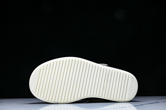 M0nc1er x R1ck 0WENS SNEAKERS RO458-507