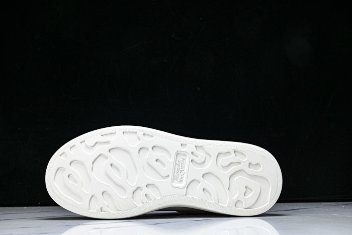 A1EXANDER M*QUEEN SNEAKERS WHGP7-203