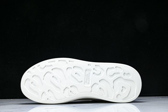A1EXANDER M*QUEEN SNEAKERS WHGP7-204