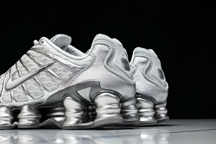 nike Shox TL 