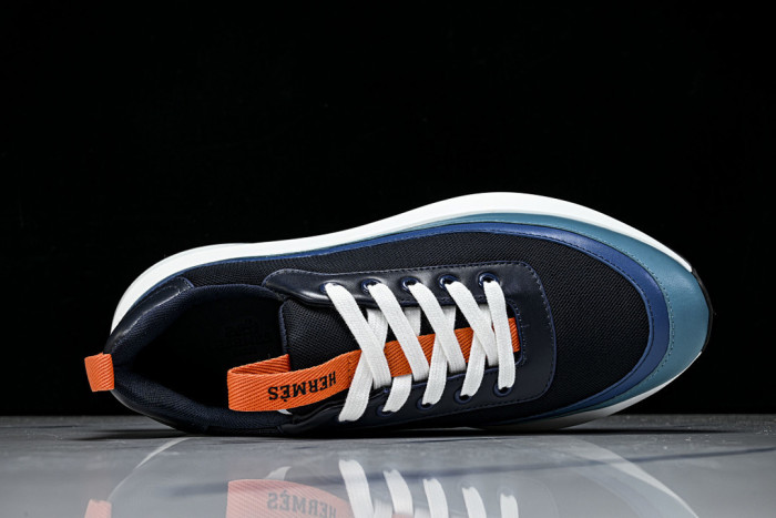 HER*MES SNEAKER HM1028-179