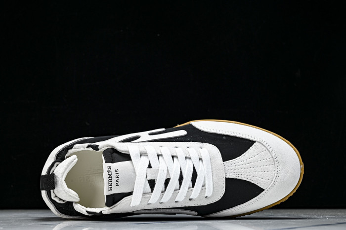 HER*MES SNEAKER HM1028-189