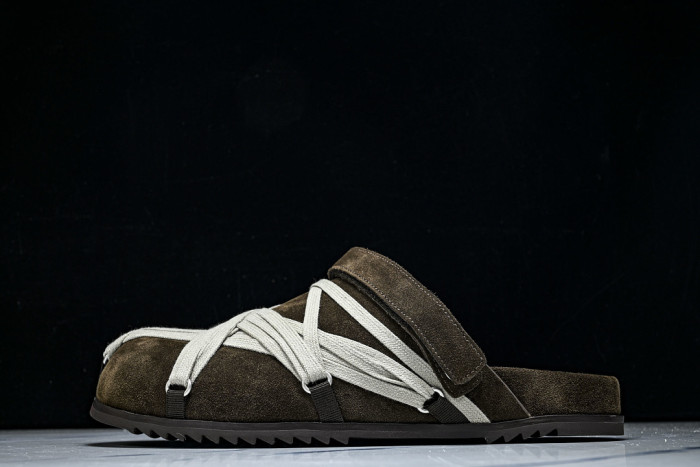 R1ck 0WENS SNEAKERS RO458-532