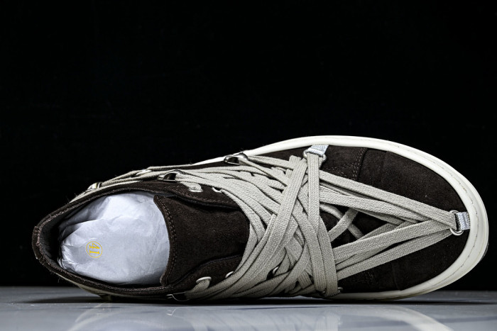 R1ck 0WENS SNEAKERS RO458-526