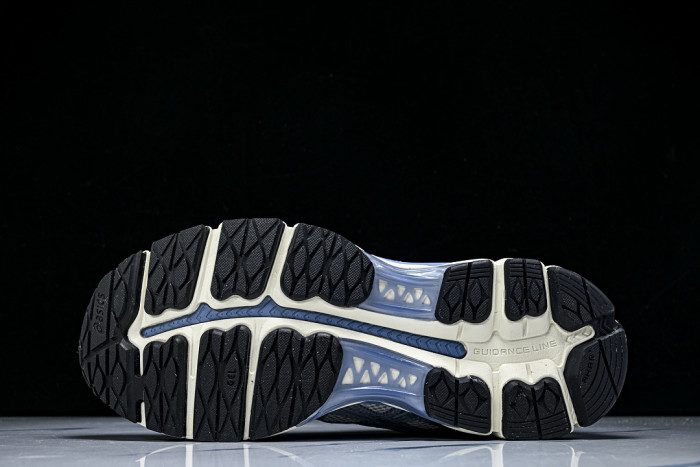 Kith x As1cs Gel Kayano 12.1 