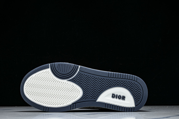 D10R B27 SNEAKERS BNOP235-112