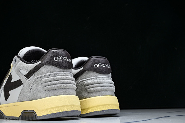 Out Of Office SNEAKERS GY095