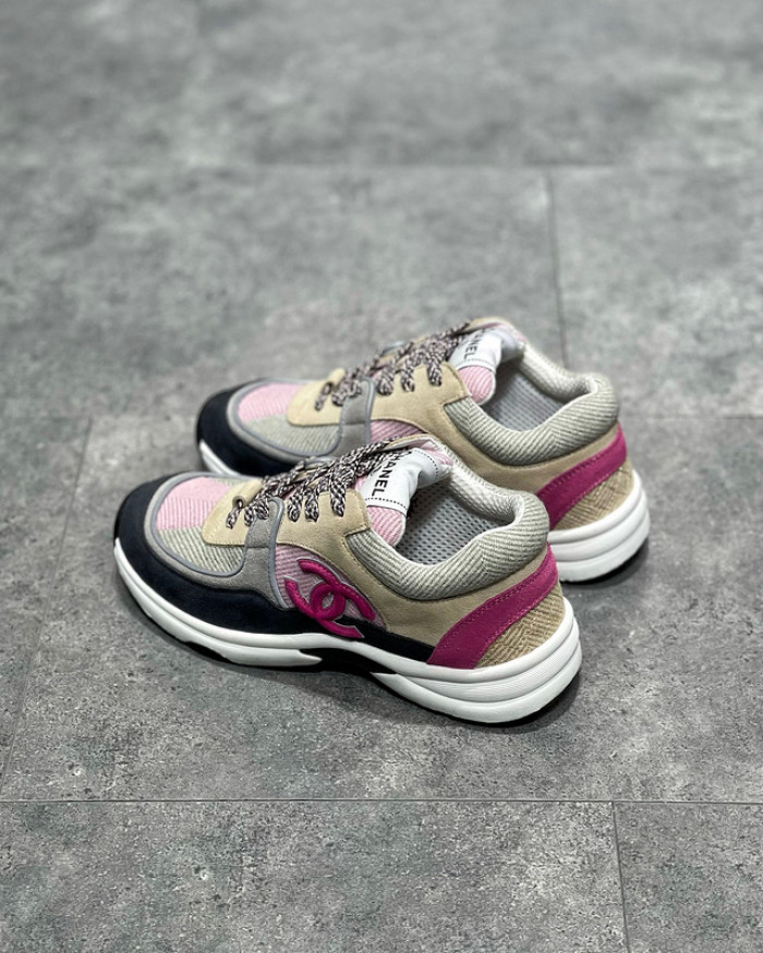 CHANE1 SNEAKER