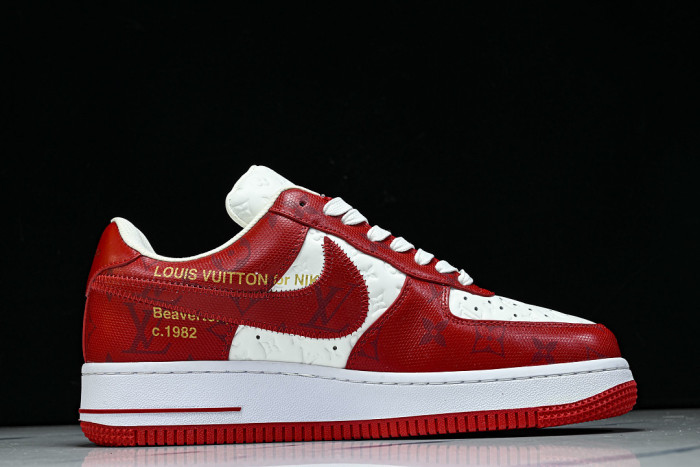 1V X Nike Air Force 11V0425-542