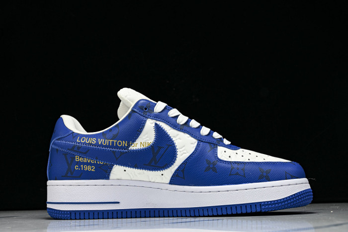 1V X Nike Air Force 11V0425-548
