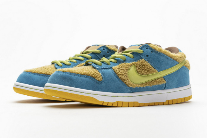 Nike Dunk Low Premium SB 