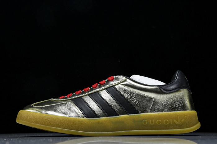 adidas x G*u*i low-top sneaker gu0613-049