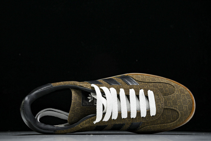 adidas x G*u*i low-top sneaker gu0613-051