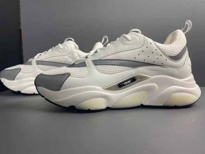 d10r homme b22 trainer sneaker