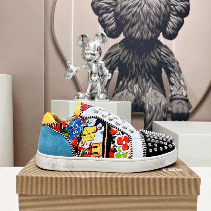 cl sneaker cl526-0273