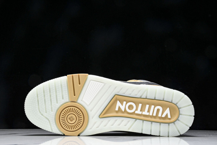 1V SNEAKERS 1V0425-185