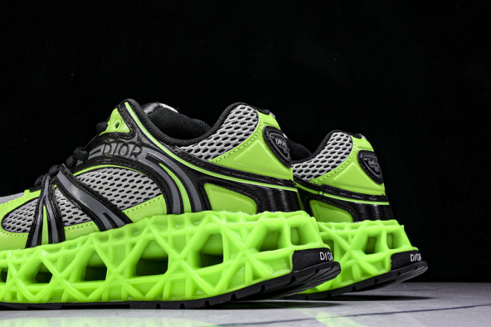 D10R SHOES B35 D896-165